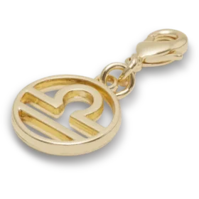 Berloques Jibbitz™ do Signo de Balança