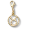 Berloques Jibbitz™ do Signo de Touro