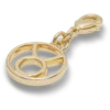 Berloques Jibbitz™ do Signo de Touro