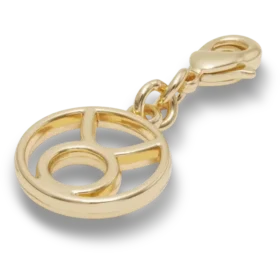 Berloques Jibbitz™ do Signo de Touro