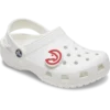 Berloques Jibbitz™ dos Atlanta Hawks da NBA Berloques Jibbitz™ dos Atlanta Hawks da NBA