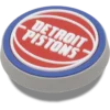 Berloques Jibbitz™ dos Detroit Pistons da NBA Berloques Jibbitz™ dos Detroit Pistons da NBA