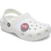 Berloques Jibbitz™ dos Detroit Pistons da NBA Berloques Jibbitz™ dos Detroit Pistons da NBA