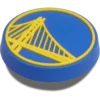 Berloques Jibbitz™ dos Golden State Warriors da NBA Berloques Jibbitz™ dos Golden State Warriors da NBA