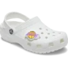 Berloques Jibbitz™ dos Los Angeles Lakers da NBA Berloques Jibbitz™ dos Los Angeles Lakers da NBA
