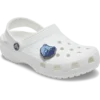 Berloques Jibbitz™ dos Memphis Grizzlies da NBA Berloques Jibbitz™ dos Memphis Grizzlies da NBA