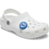 Berloques Jibbitz™ dos Philadelphia 76ers da NBA Berloques Jibbitz™ dos Philadelphia 76ers da NBA