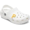 Berloques Jibbitz™ dos Pittsburgh Pirates da MLB Berloques Jibbitz™ dos Pittsburgh Pirates da MLB