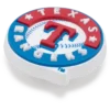 Berloques Jibbitz™ dos Texas Rangers da MLB Berloques Jibbitz™ dos Texas Rangers da MLB