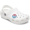 Berloques Jibbitz™ dos Texas Rangers da MLB Berloques Jibbitz™ dos Texas Rangers da MLB