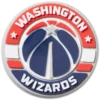 Berloques Jibbitz™ dos Washington Wizards da NBA Berloques Jibbitz™ dos Washington Wizards da NBA