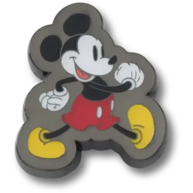 Berloques Jibbitz™ Elevados do Mickey