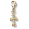 Berloques Jibbitz™ em forma de cruz Berloques Jibbitz™ em forma de cruz
