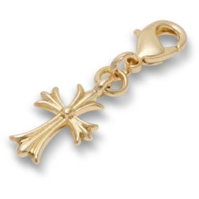 Berloques Jibbitz™ em forma de cruz