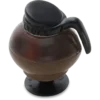 Berloques Jibbitz™ em forma de jarro de café 3D Berloques Jibbitz™ em forma de jarro de café 3D