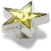 Berloques Jibbitz «Estrela com Pedras Smt Prateadas e Verdes» Berloques Jibbitz «Estrela com Pedras Smt Prateadas e Verdes»