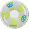 Berloques Jibbitz™ «Floatie» que mudam de cor com a luz UV