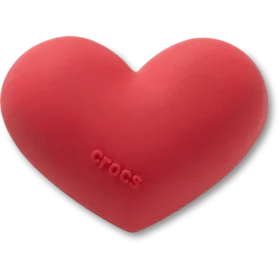 Berloques Jibbitz «Forever Heart»