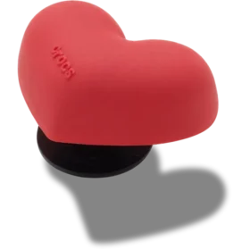 Berloques Jibbitz «Forever Heart»