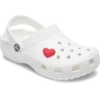 Berloques Jibbitz «Forever Heart»
