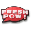 Berloques Jibbitz™ Fresh Pow Berloques Jibbitz™ Fresh Pow
