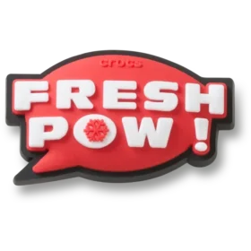 Berloques Jibbitz™ Fresh Pow
