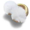 Berloques Jibbitz «Fuzzy Earmuffs»