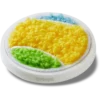 Berloques Jibbitz «Fuzzy Tennis Ball» Berloques Jibbitz «Fuzzy Tennis Ball»