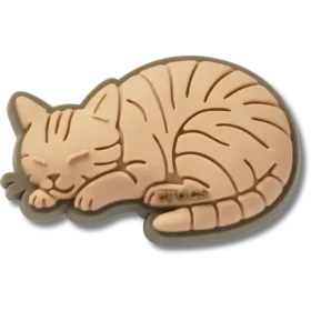 Berloques Jibbitz™ «Gato Malhado»