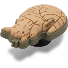 Berloques Jibbitz™ «Gato Malhado»