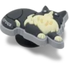 Berloques Jibbitz «Gato Preto com Botas» Berloques Jibbitz «Gato Preto com Botas»