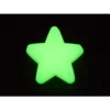 Berloques Jibbitz™ «Glow in the Dark Star» Berloques Jibbitz™ «Glow in the Dark Star»
