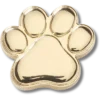 Berloques Jibbitz™ «Gold Dog» Berloques Jibbitz™ «Gold Dog»