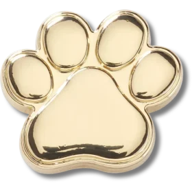 Berloques Jibbitz™ «Gold Dog»