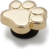 Berloques Jibbitz™ «Gold Dog» Berloques Jibbitz™ «Gold Dog»