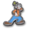 Berloques Jibbitz™ «Goofy Elevated»