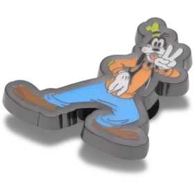 Berloques Jibbitz™ «Goofy Elevated»