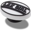Berloques Jibbitz™ «Lax Girl»