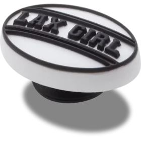 Berloques Jibbitz™ «Lax Girl»