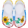 Berloques Jibbitz™ Lego® Botanicals, embalagem de 10 Berloques Jibbitz™ Lego® Botanicals, embalagem de 10