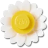 Berloques Jibbitz™ Lego® Flower Build 1 Berloques Jibbitz™ Lego® Flower Build 1