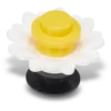 Berloques Jibbitz™ Lego® Flower Build 1 Berloques Jibbitz™ Lego® Flower Build 1