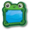 Berloques Jibbitz «Lilypad» de Toy Story