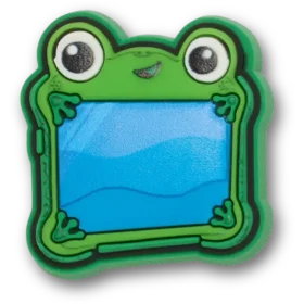 Berloques Jibbitz «Lilypad» de Toy Story