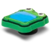 Berloques Jibbitz «Lilypad» de Toy Story