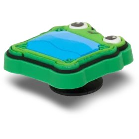 Berloques Jibbitz «Lilypad» de Toy Story