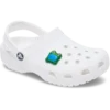 Berloques Jibbitz «Lilypad» de Toy Story