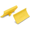 Berloques Jibbitz™ «Limpa-neve» Berloques Jibbitz™ «Limpa-neve»