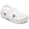 Berloques Jibbitz «Luvas Cor-de-rosa Glitter» Berloques Jibbitz «Luvas Cor-de-rosa Glitter»