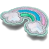 Berloques Jibbitz™ Marbled Rainbow
